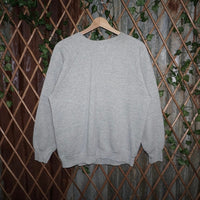 Large - Vintage Y2K les miserables theater movie sweatshirt