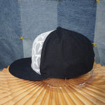 7 1/8- Vintage los ángeles dodgers embroider 4th of July hat