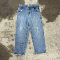 Vintage Y2K Paco Jean company carpenter baggy 2000s pants