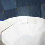 Vintage Y2K Americas cup Perth Australia 1987 painters cap