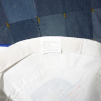 Vintage Y2K Americas cup Perth Australia 1987 painters cap