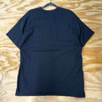 Vintage y2k scheppegrell american eagle motorcycle t-shirt