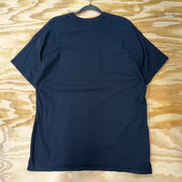 Vintage y2k scheppegrell american eagle motorcycle t-shirt