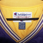 XXL - Vintage Y2K champion embroider pullover windbreaker