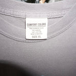 XL - Cape Cod grunge tribal dolphin ocean sea 2000s t-shirt