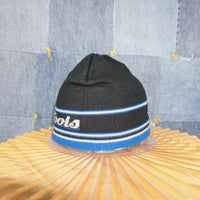 OSFA - Matco tools spellout mechanic 2000s skull cap beanie