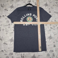 Medium - Vintage Y2K rollins Pond Abercrombie and Fitch tee