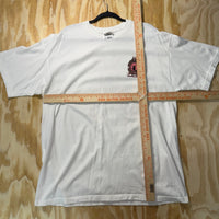 Vintage Y2K Highlander tv show / film promo 1990s t-shirt