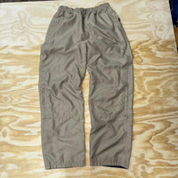 Vintage y2k sideout reversible 2000s windbreaker sweatpants