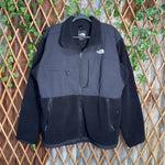 Vintage Y2K the north face full zip outdoors Denali jacket