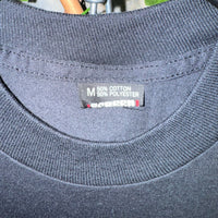 Vintage Y2K guess USA made 80s / 90s throwback neon t-shirt