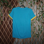 Medium - Vintage Y2K Viking serenade double sleeve t-shirt