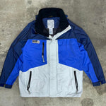 Vintage body glove 1990s ski jacket