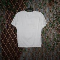 Small - Vintage Y2K Adidas LA Lakers Finals Champs t-shirt