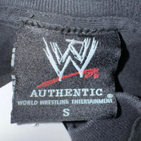 Vintage y2k nexus wwe t-shirt