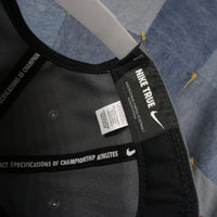 OSFA - Nike air puff embroider spell out essential skate hat