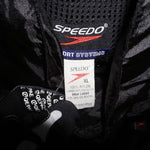 XL - Vintage / Y2K 1990s Speedo windbreaker1990s lightweight