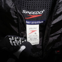 XL - Vintage / Y2K 1990s Speedo windbreaker1990s lightweight