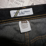 40x12 - Vintage Y2K Phat Farm baggy embroider 2000s JORTS