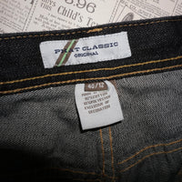 40x12 - Vintage Y2K Phat Farm baggy embroider 2000s JORTS