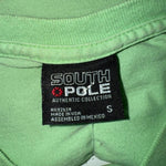 Vintage y2k southpole grunge youth t-shirt