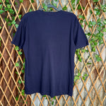 Vintage Y2K metal mulisha 00s skate grunge old english shirt