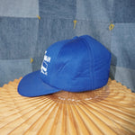 OSFA - Vintage 80s trucker hat Wehrman Washington hanes hat