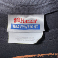 Vintage Y2K Mike Michael Jackson 5 king of pop 2000s t-shirt