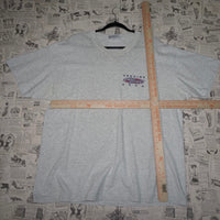 XL -Vintage Y2K LEE genuine gear cowboy single 1990s t-shirt