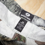 36- Vintage Y2K Mossy Oak real tree workwear carpenter pants
