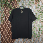 XL - billionaire boys club pinup girl retro pharrell BBC tee