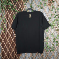 XL - billionaire boys club pinup girl retro pharrell BBC tee