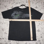 Large - Vintage Y2K O’Neill grunge 2000s skate surf t-shirt