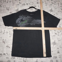 Large - Vintage Y2K O’Neill grunge 2000s skate surf t-shirt