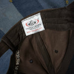 OSFA - Vintage Y2K wathen castanos mazmanian promo 2000s hat