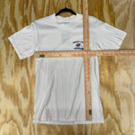 Vintage y2k bulldogs fresno state university 2000s t-shirt