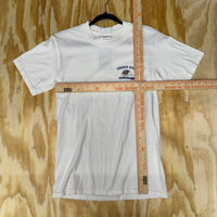 Vintage y2k bulldogs fresno state university 2000s t-shirt