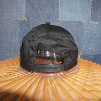 OSFA -Vintage Y2K Choctaw Indian embroider spellout rope hat