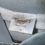 Vintage Y2K falcon ranchero club of America 80s satin jacket