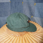 OSFA - Vintage Arizona Longhorn skull skeleton Aztec 90s hat