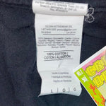 Vintage 2000s black death band t-shirt