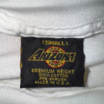 Vintage y2k racing midget car 90s joe gaerte bright t-shirt