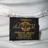 Vintage y2k racing midget car 90s joe gaerte bright t-shirt