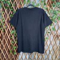 Vintage Y2K Sierra Madre flame essential 1990s 2000s t-shirt