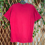 Vintage y2k san francisco 49ers niners 90 embroidered tshirt