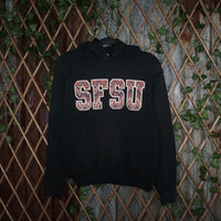 Small- Vintage / Y2K Sfsu San Francisco state university 90s