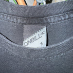 Vintage Y2K O’Neill 52 surf skate youth grunge 2000s t-shirt