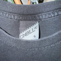 Vintage Y2K O’Neill 52 surf skate youth grunge 2000s t-shirt