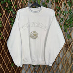 Vintage Y2K CSUF Fresno state university 1990s sweatshirt
