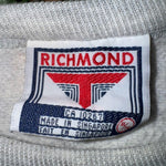 Vintage y2k calgary canada 1988 skiing skyline 80s crewneck